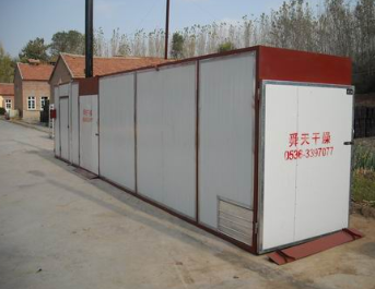 中藥材烘干機(jī)需要考慮什么因素？